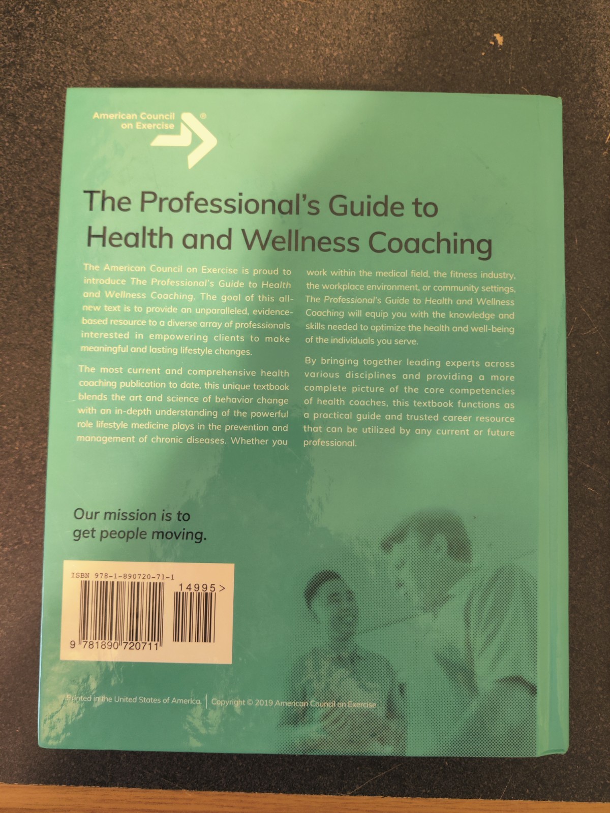 The Professional’s Guide to Health and Wellness Coaching: Empower Transformation