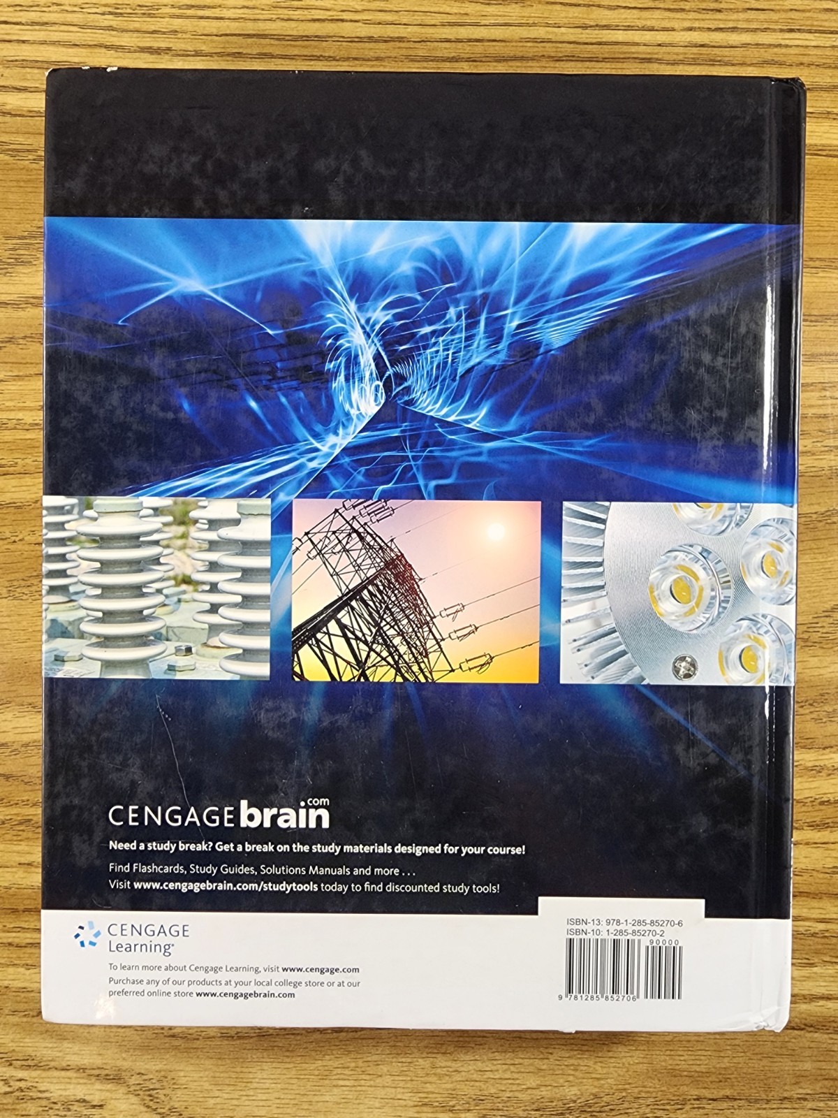 Delmar’s Standard Textbook of Electricity – 6th Edition – Herman “CLEAN No MARKS