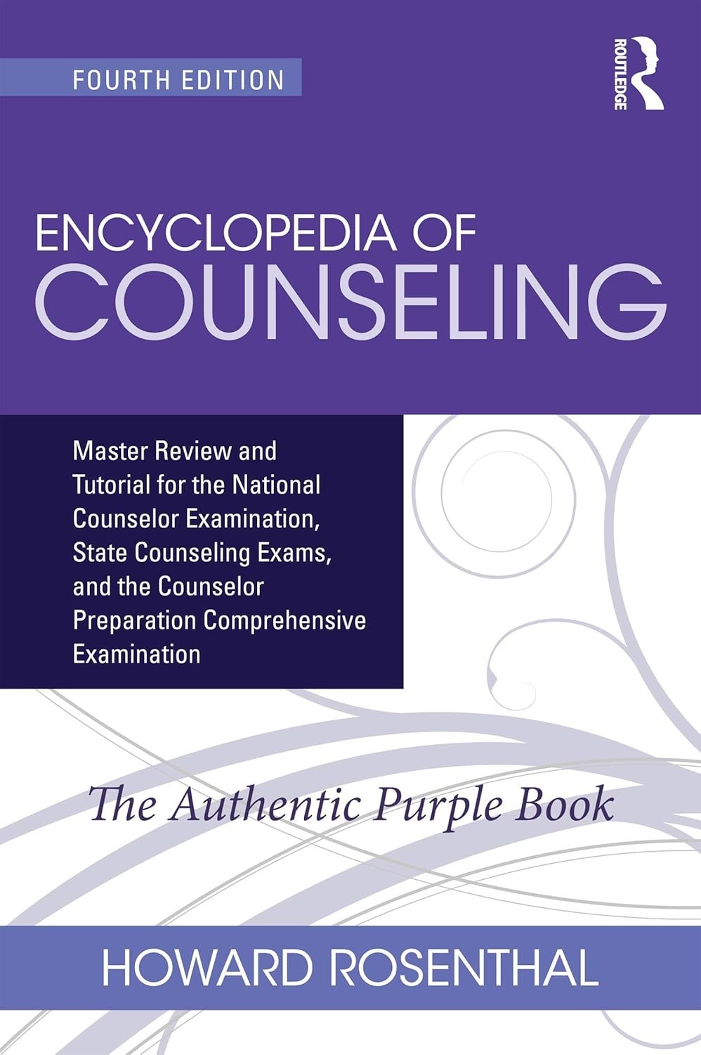 Encyclopedia of Counseling : Master Review and Tutorial for the National PB