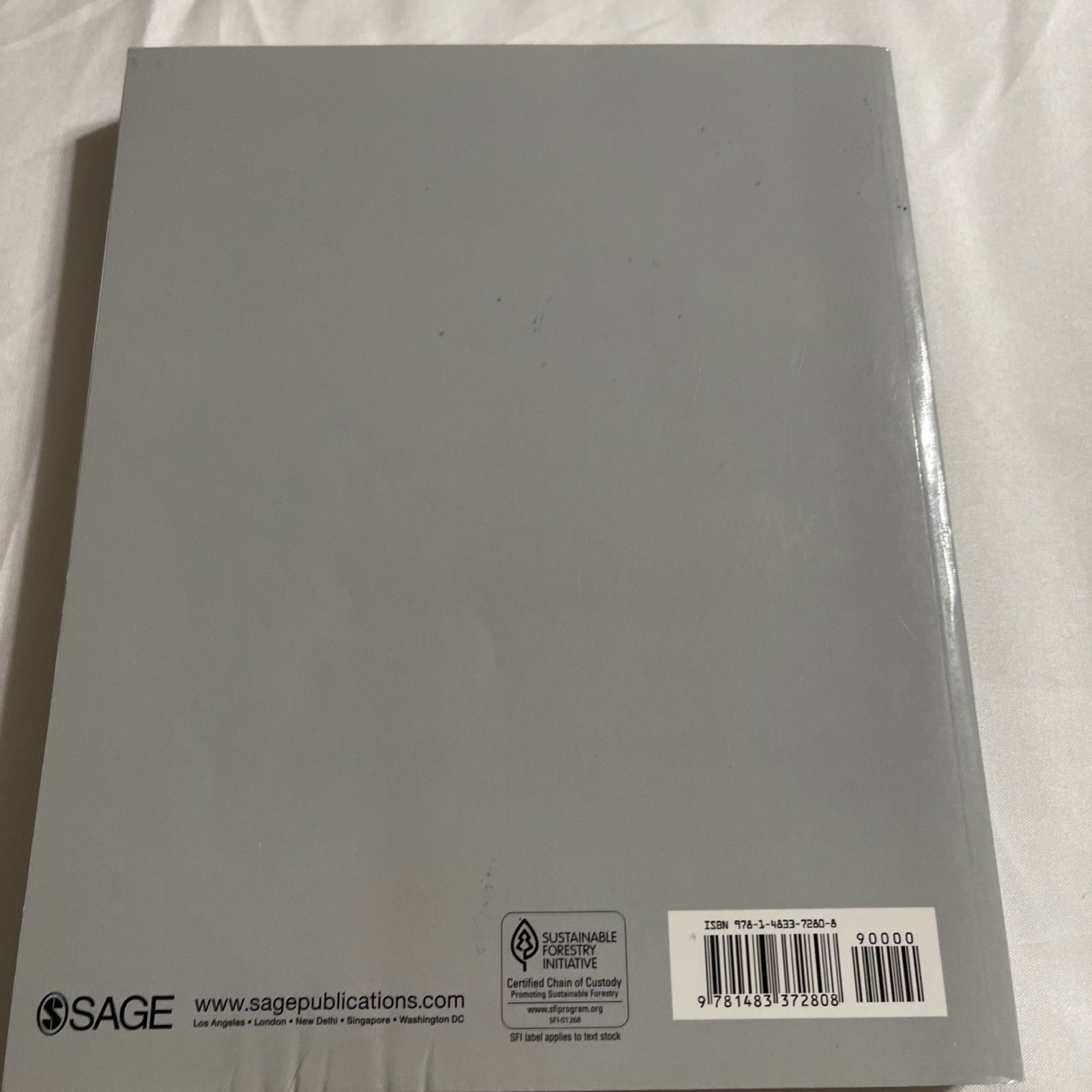 Understanding Business Ethics 2nd Edition Stanwick Custom Edition Paperback