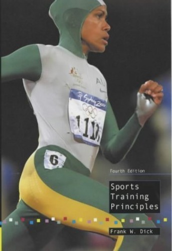 Sports Training Principles – VERY GOOD