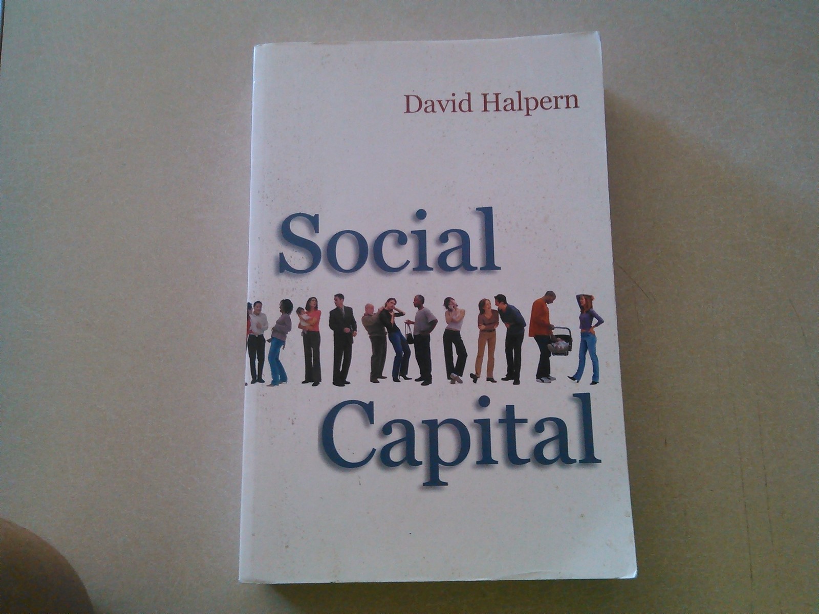Social Capital