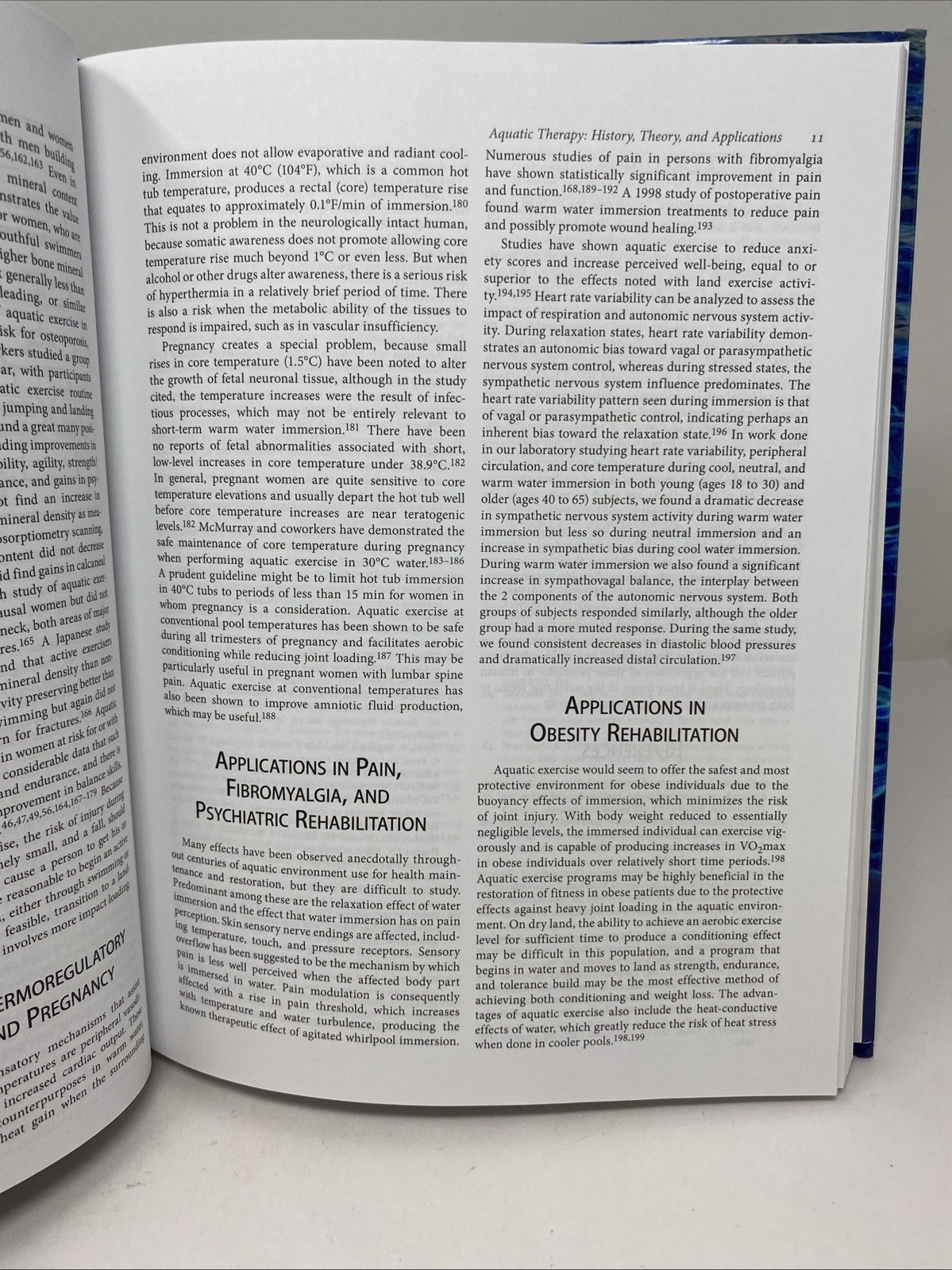 Aquatics Orthopedics Sports Rehab Wilk Joyner HC 2014 Clean Pages