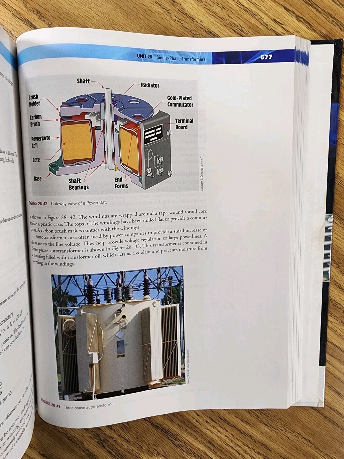 Delmar’s Standard Textbook of Electricity – 6th Edition – Herman “CLEAN No MARKS