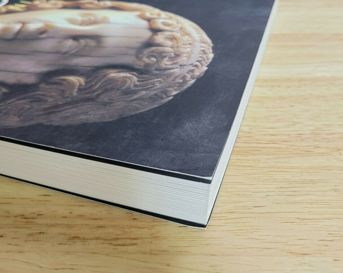 VERY GOOD Images in Ivory: Precious Objects of the Gothic Age Paperback