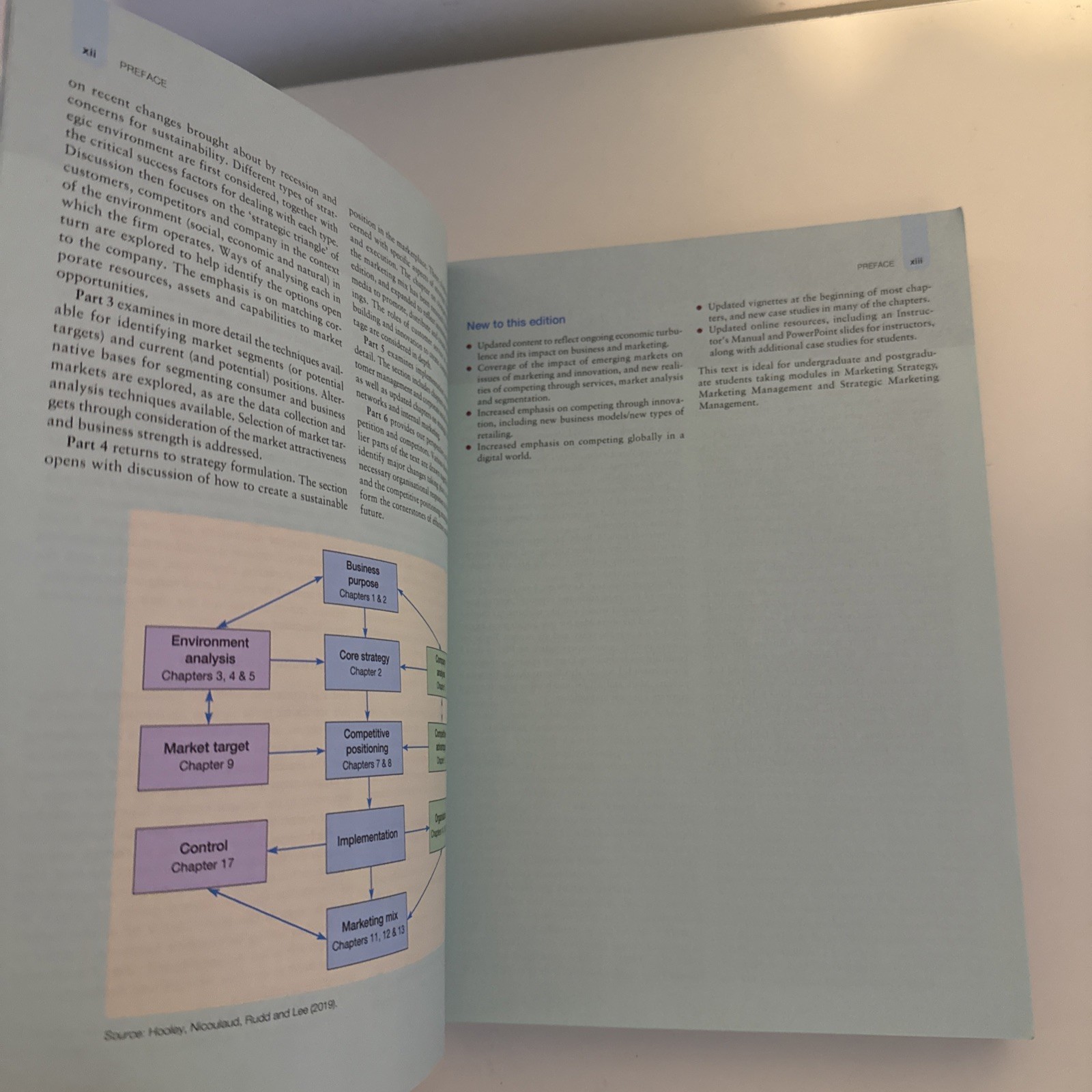 Marketing Strategy and Competitive Positioning, 7th Edition – Hooley, Graham