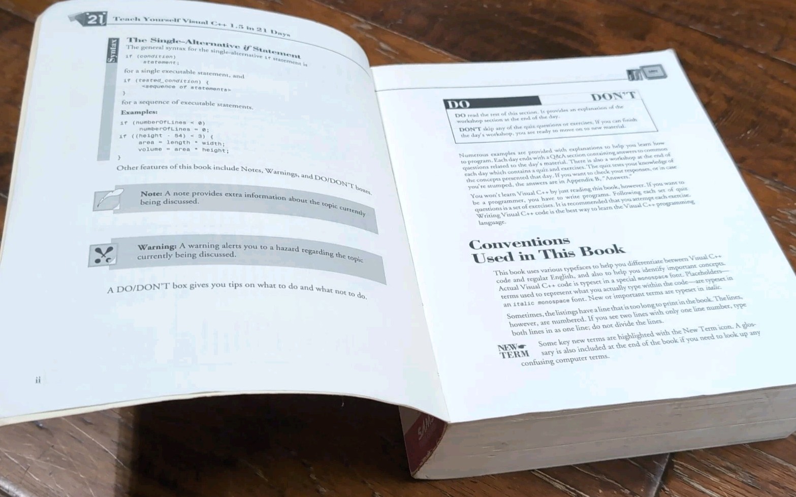 Teach Yourself C in 21 Days – Best Seller Paperback