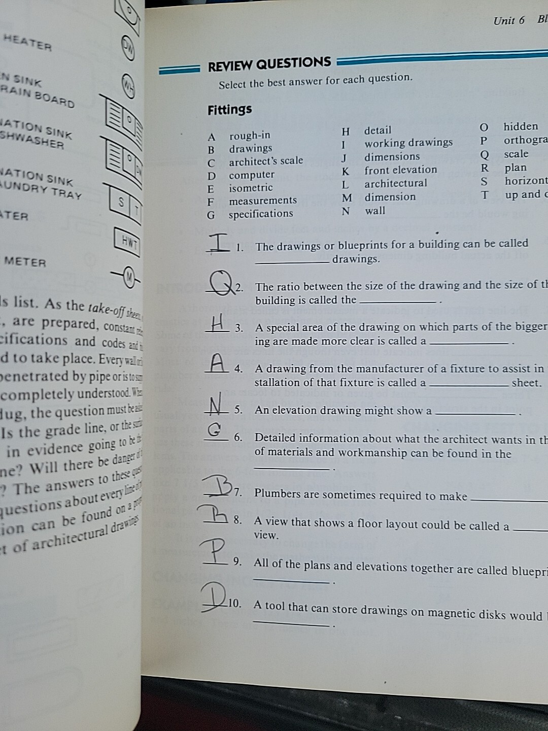 Plumbing and Technology: Design and Installation, Lee Smith, Harry Slater 1989