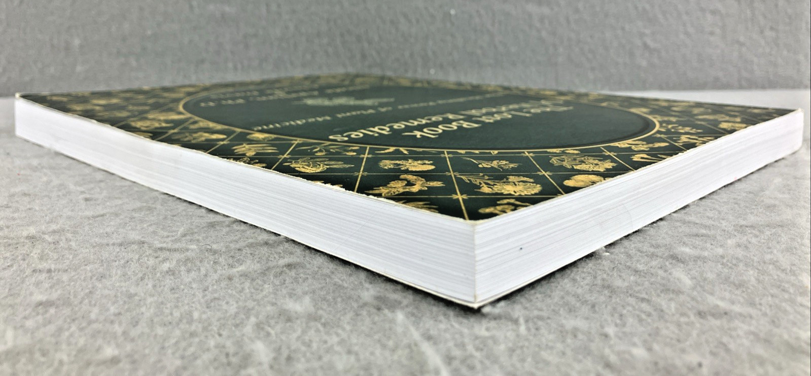 The Lost Book of Herbal Remedies – Davis – Apelian – Naturopathic Medical