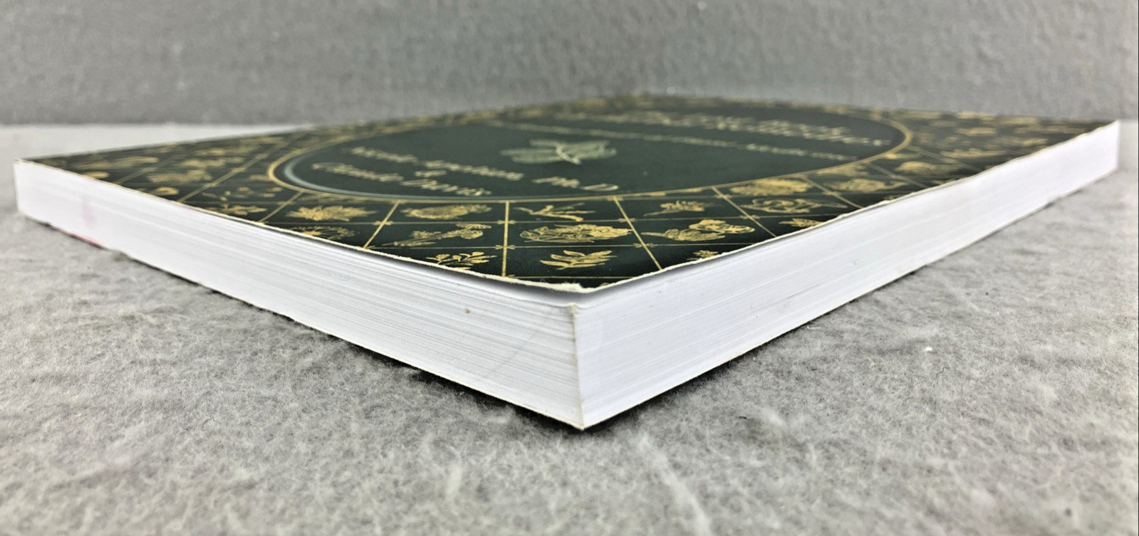 The Lost Book of Herbal Remedies – Davis – Apelian – Naturopathic Medical