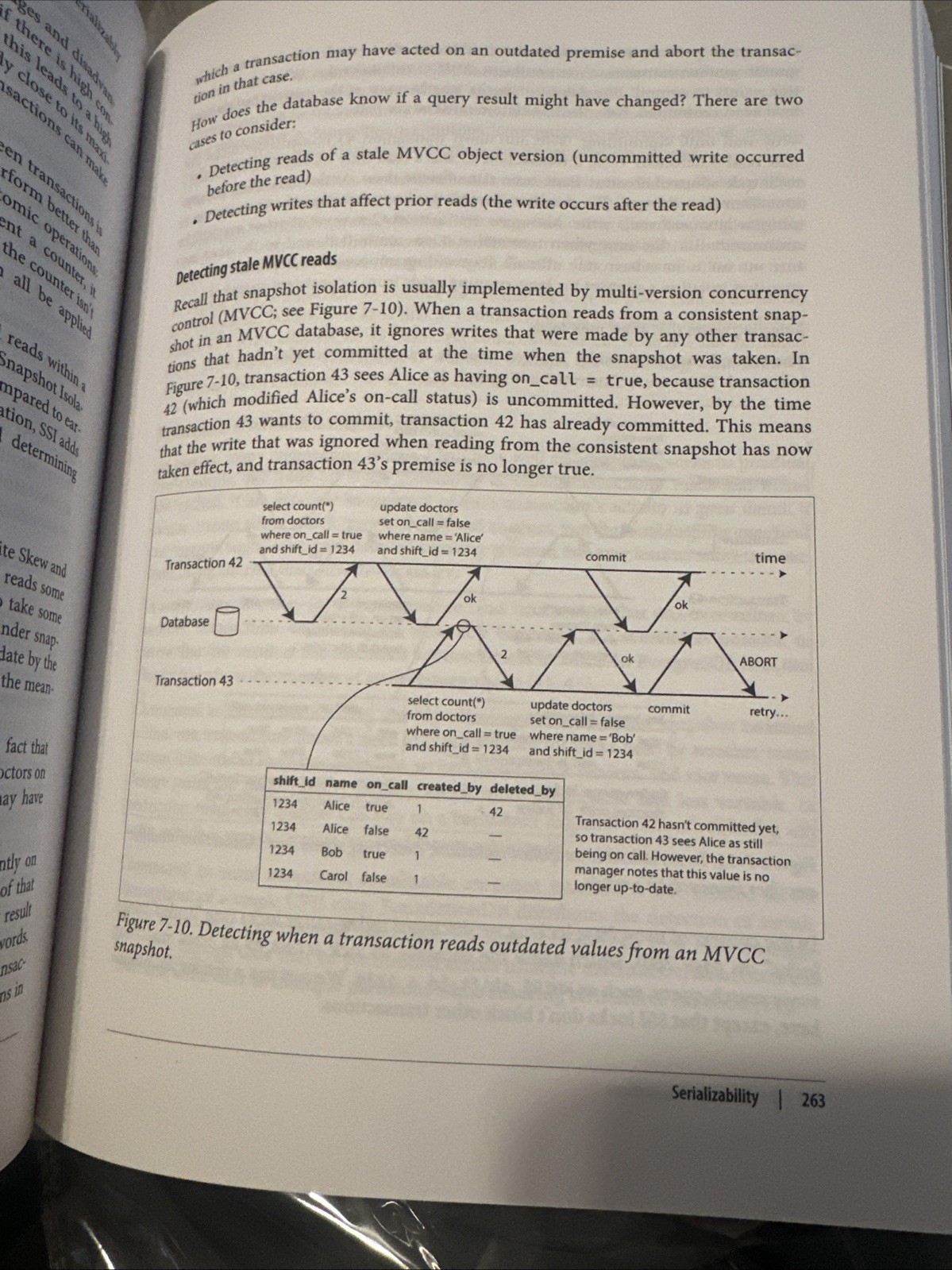 Designing Data-Intensive Applications : The Big Ideas Behind Reliable, Scalable,