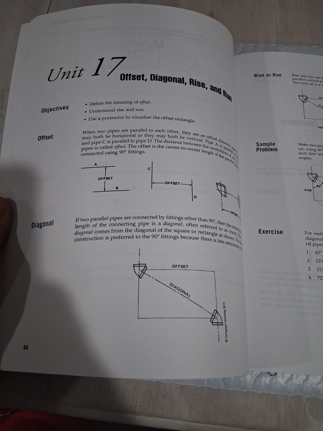 Mathematics for Plumbers and Pipefitters by Lee Smith, 8ed (English, Paperback)