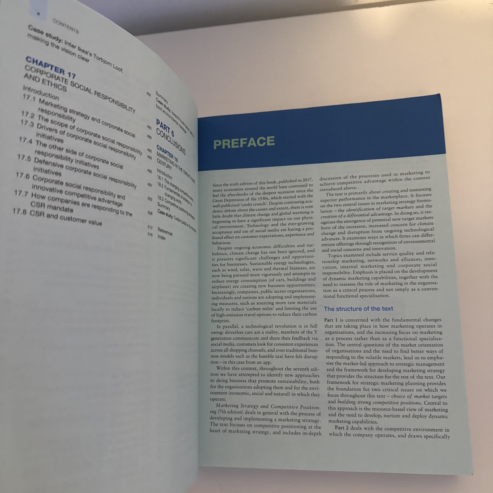 Marketing Strategy and Competitive Positioning, 7th Edition – Hooley, Graham