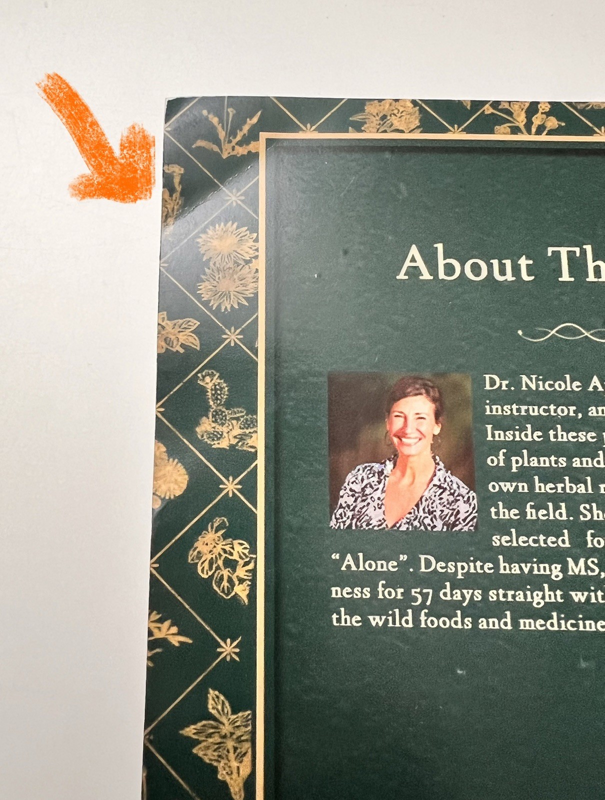 Lost Book of Remedies by Nicole Apelian and Claude Davis Sr. (2018, Uk- a Format