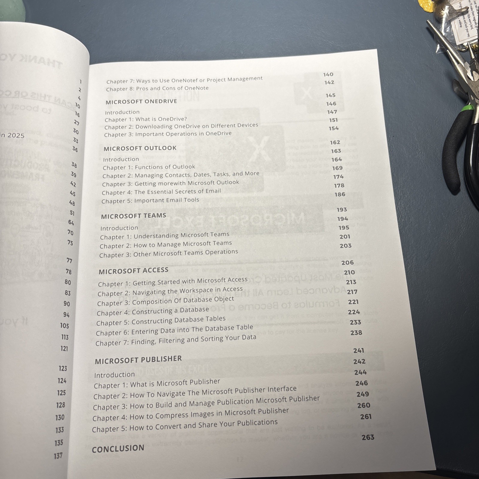 Microsoft 365 11 Books in 1 Ultimate Guide Excel Word Office Bible