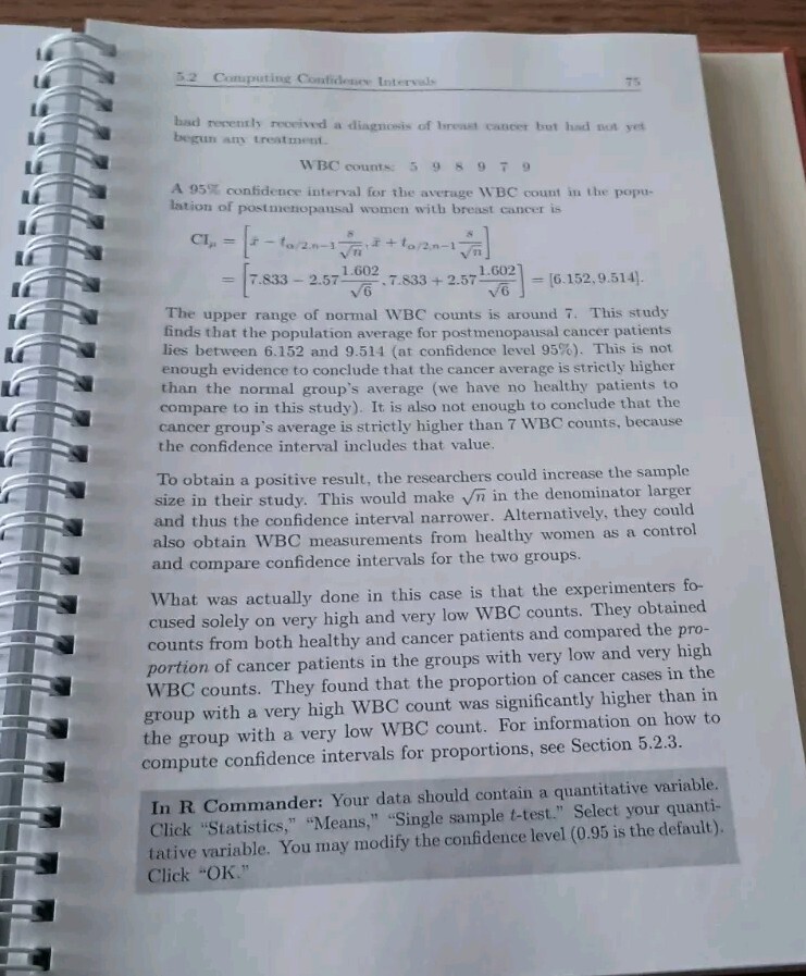 Using R at the Bench: Step-By-Step Data Analytics for Biologists – 9781621821120