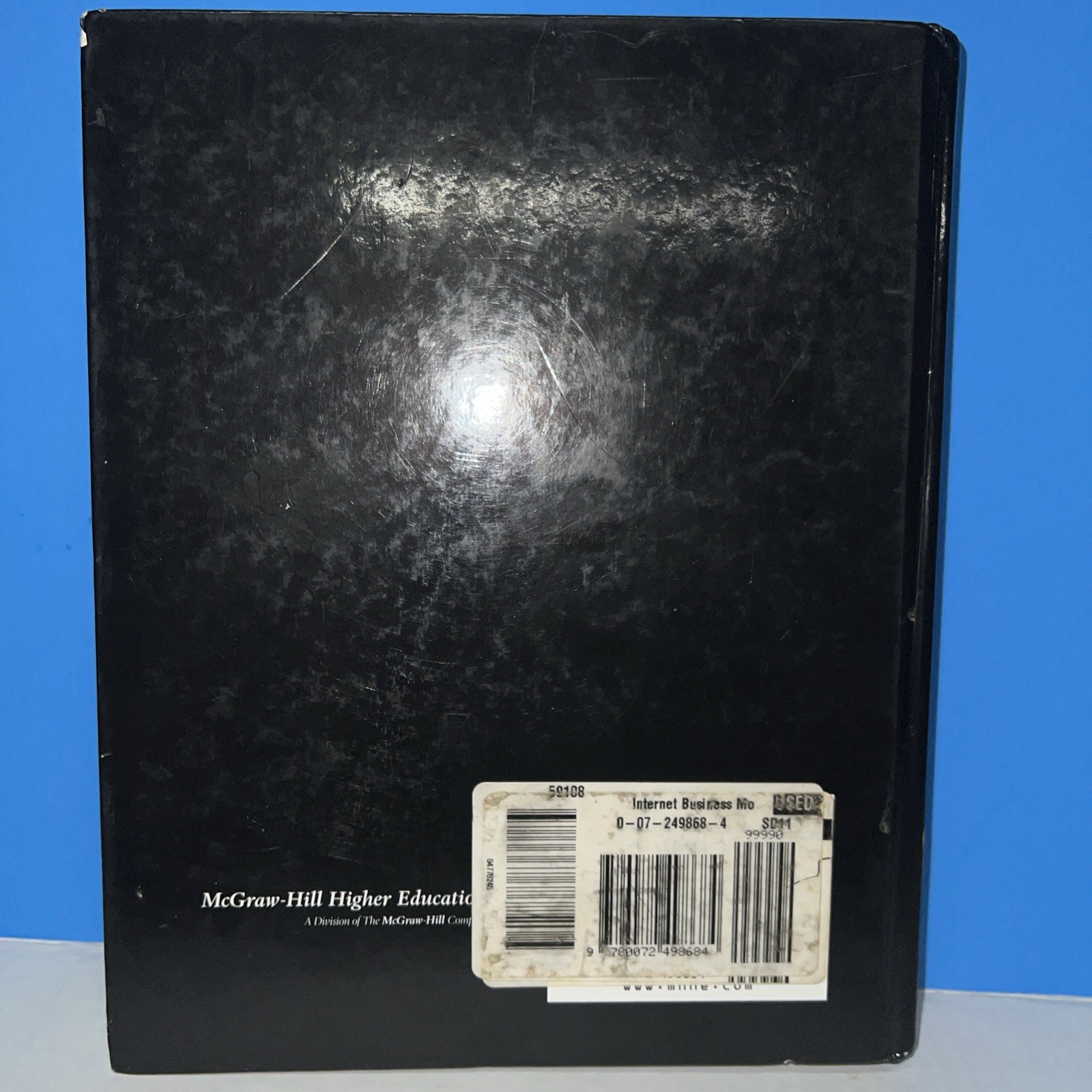 Internet Business Models : Text and Cases (2001, Hardcover)
