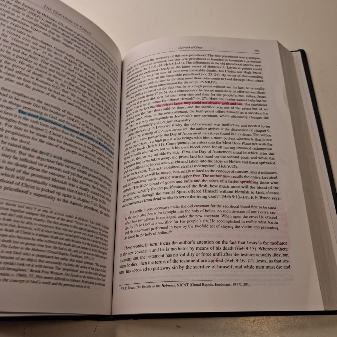 A Theology for the Church Revised Edition Daniel L. Akin Hardcover 2014