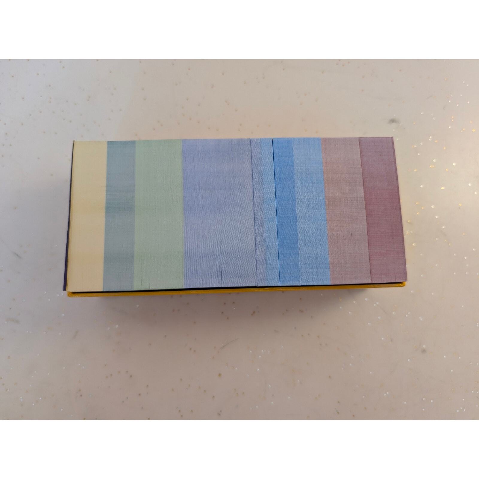 NIB Kaplan MCAT Flashcards 3rd Edition 3000 Cards Unsealed 2015 Test Prep