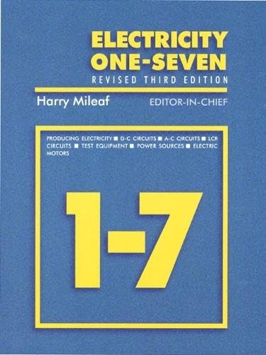 Electricity One – Seven