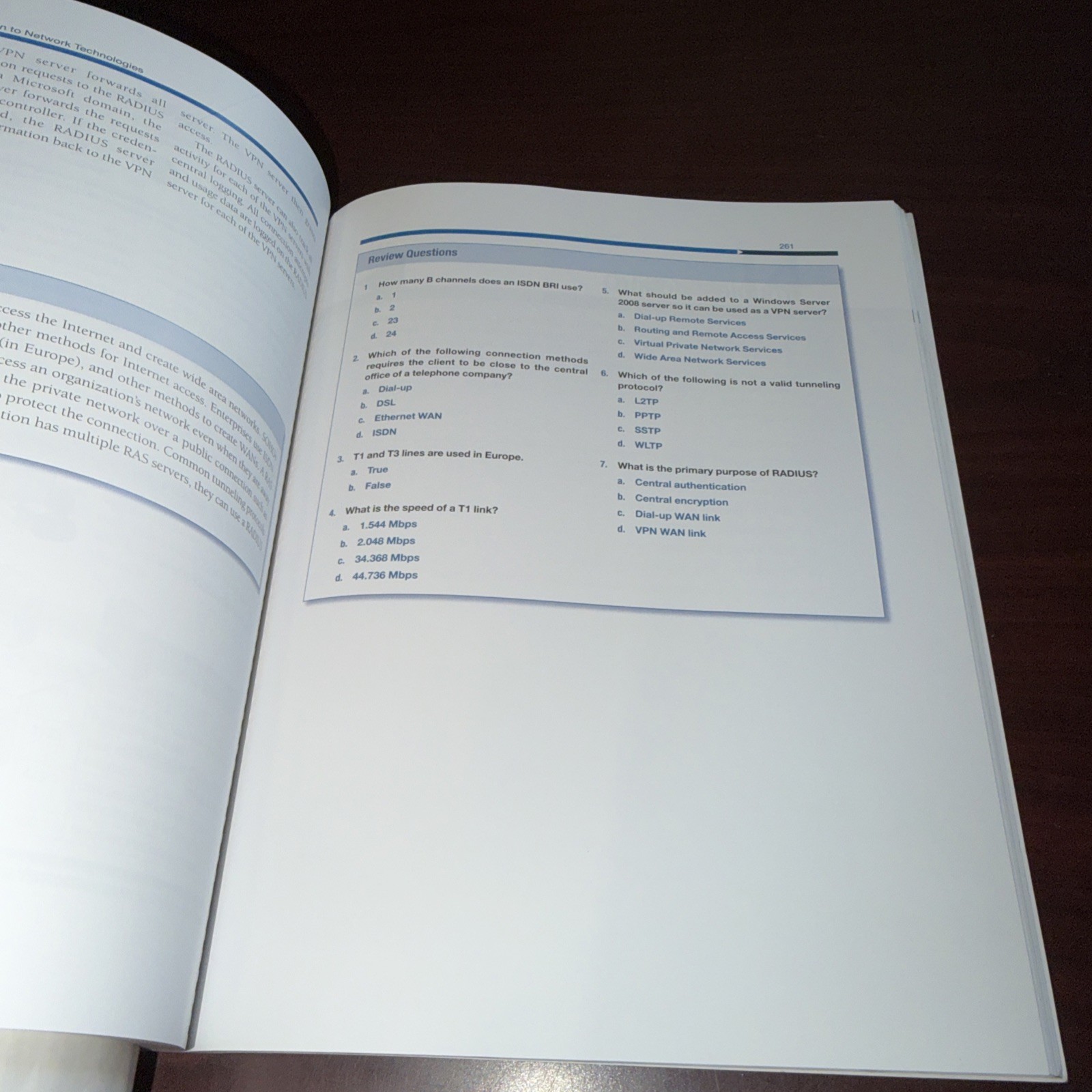 Introduction to Network Technology by electrical training ALLIANCE View Picture