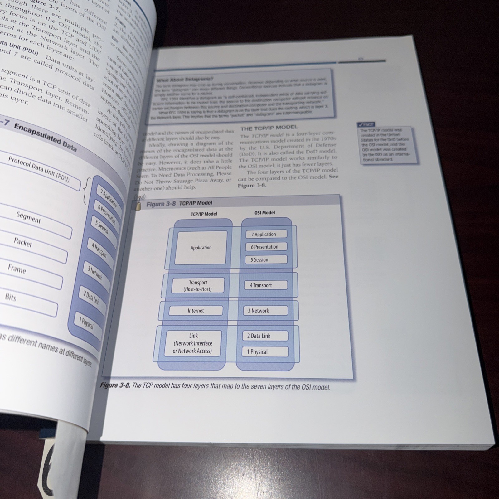 Introduction to Network Technology by electrical training ALLIANCE View Picture