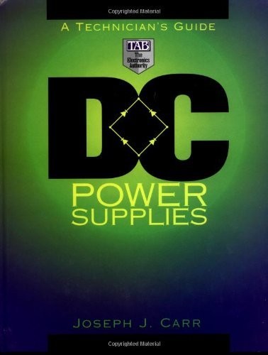 DC Power Supplies: A Technician’s Guide