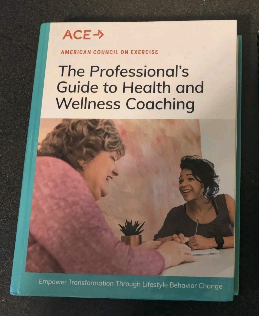 The Professional’s Guide to Health and Wellness Coaching: Empower Transformation