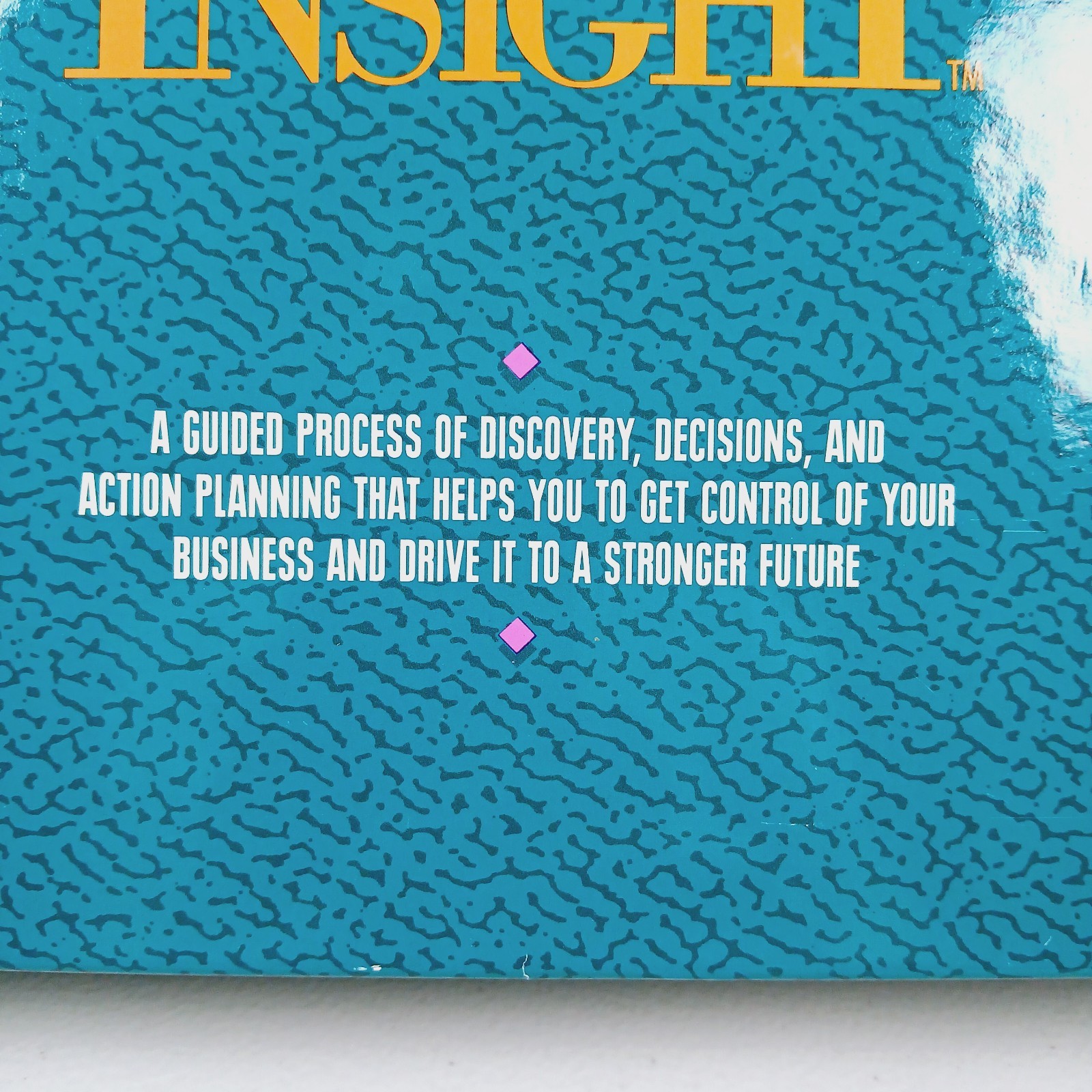 Growing Your Business Executive Insight Program Complete Course with Cassettes