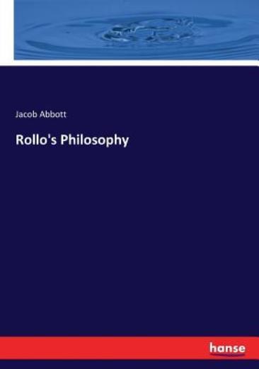 Rollo’s Philosophy