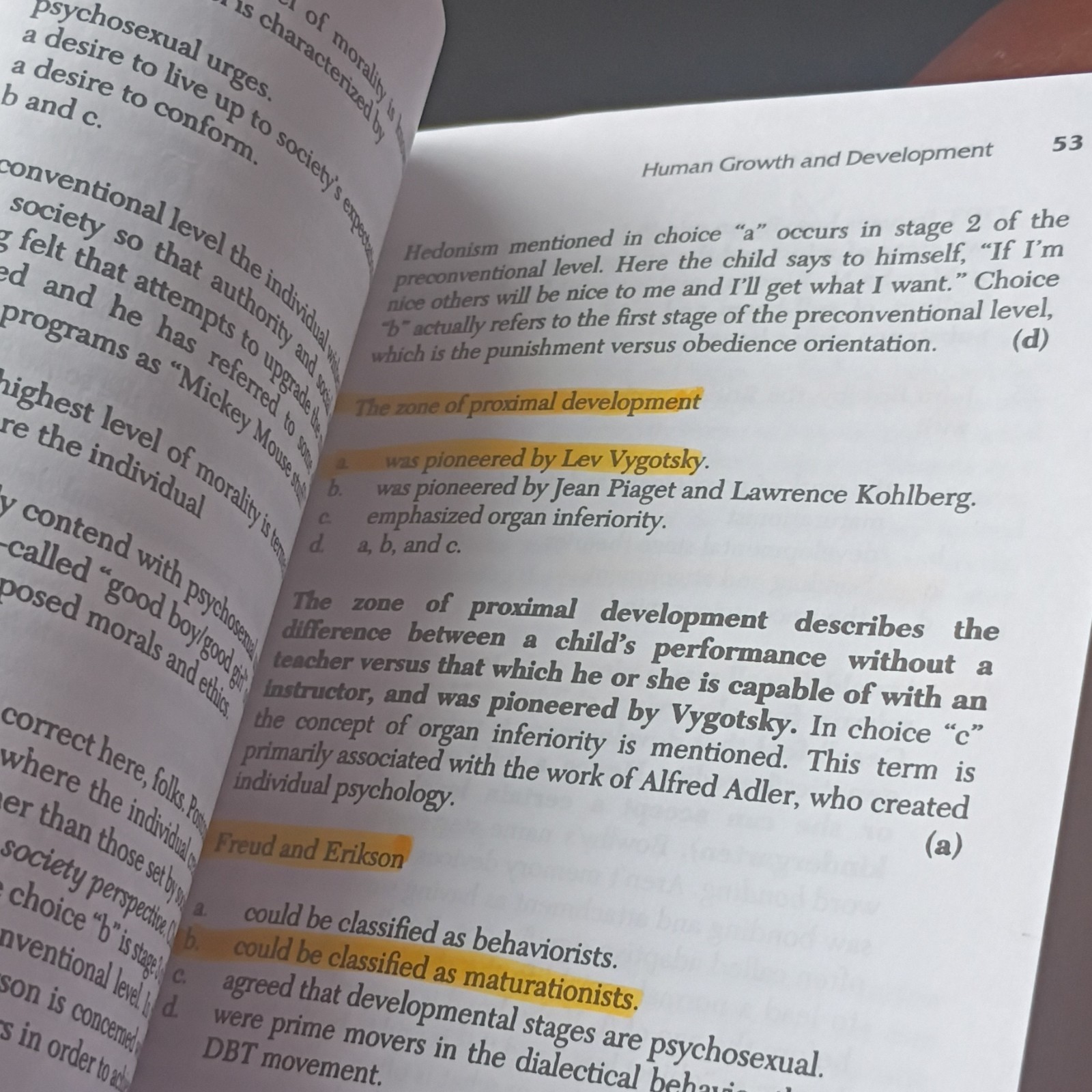 Routledge Encyclopedia of Counseling Fourth Edition by Howard Rosenthal