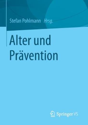 Alter Und Pr?Vention