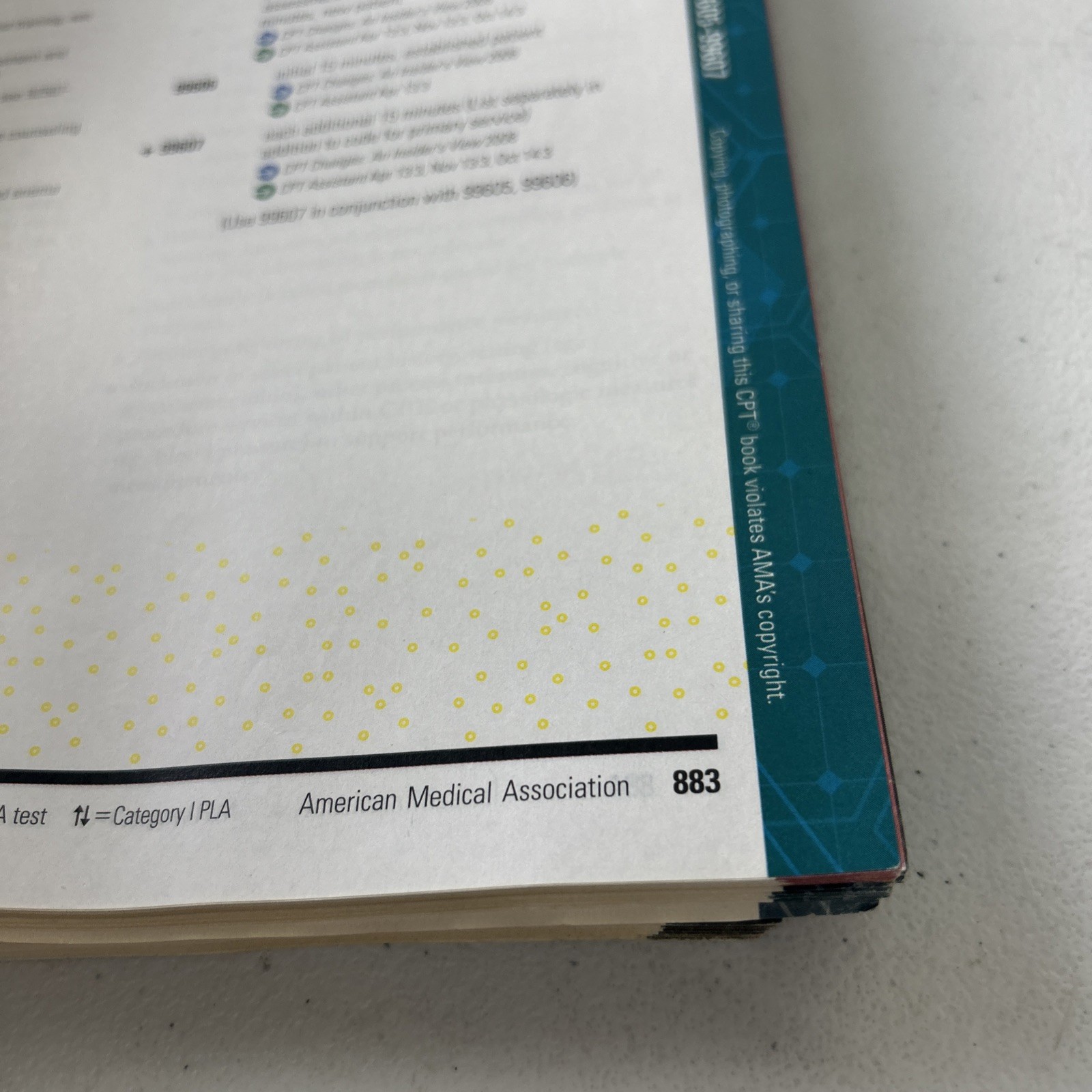 CPT Professional Edition 2024 by American Medical Association AMA Spiral