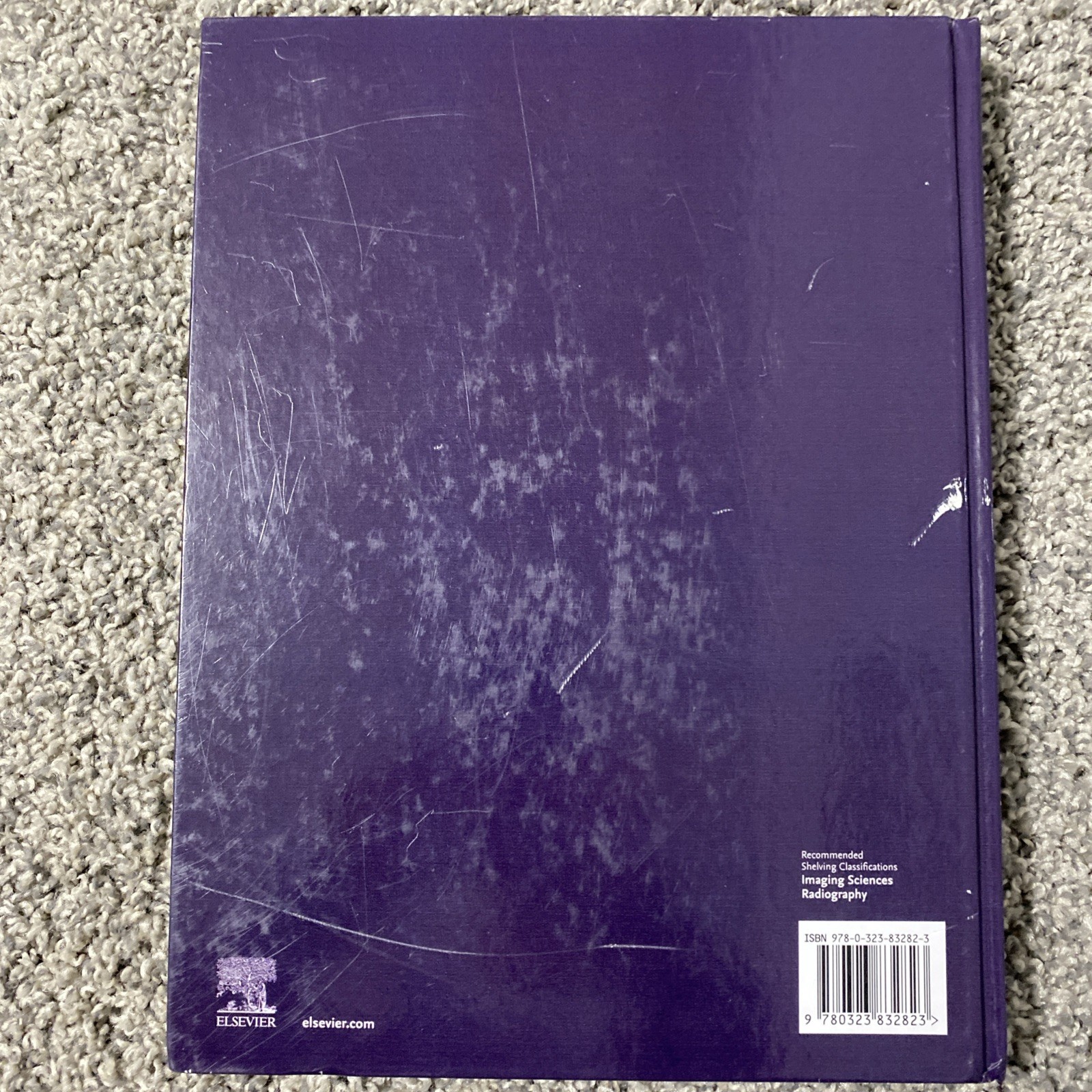 15th Addition Merrill’s Atlas of Radiographic Positioning & Procedures: Volume 3