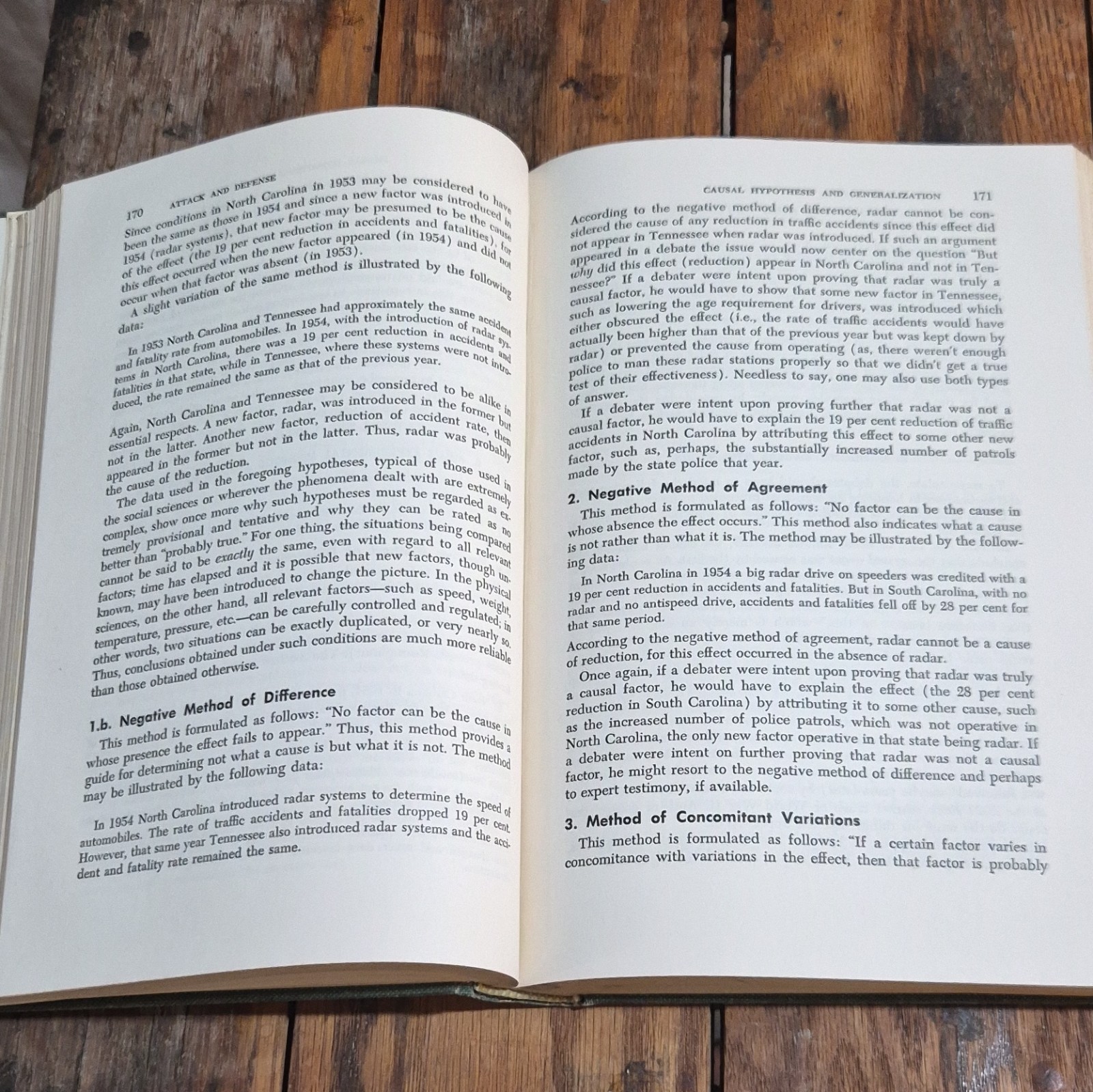 Modern Debate: Its Logic and Strategy by Kruger McGraw-Hill 1960 Hardcover