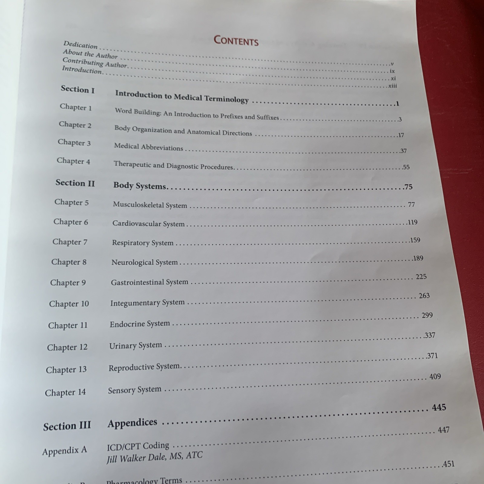 Medical Terminology with Case Studies in Sports Medicine by Katie Walsh Flanagan
