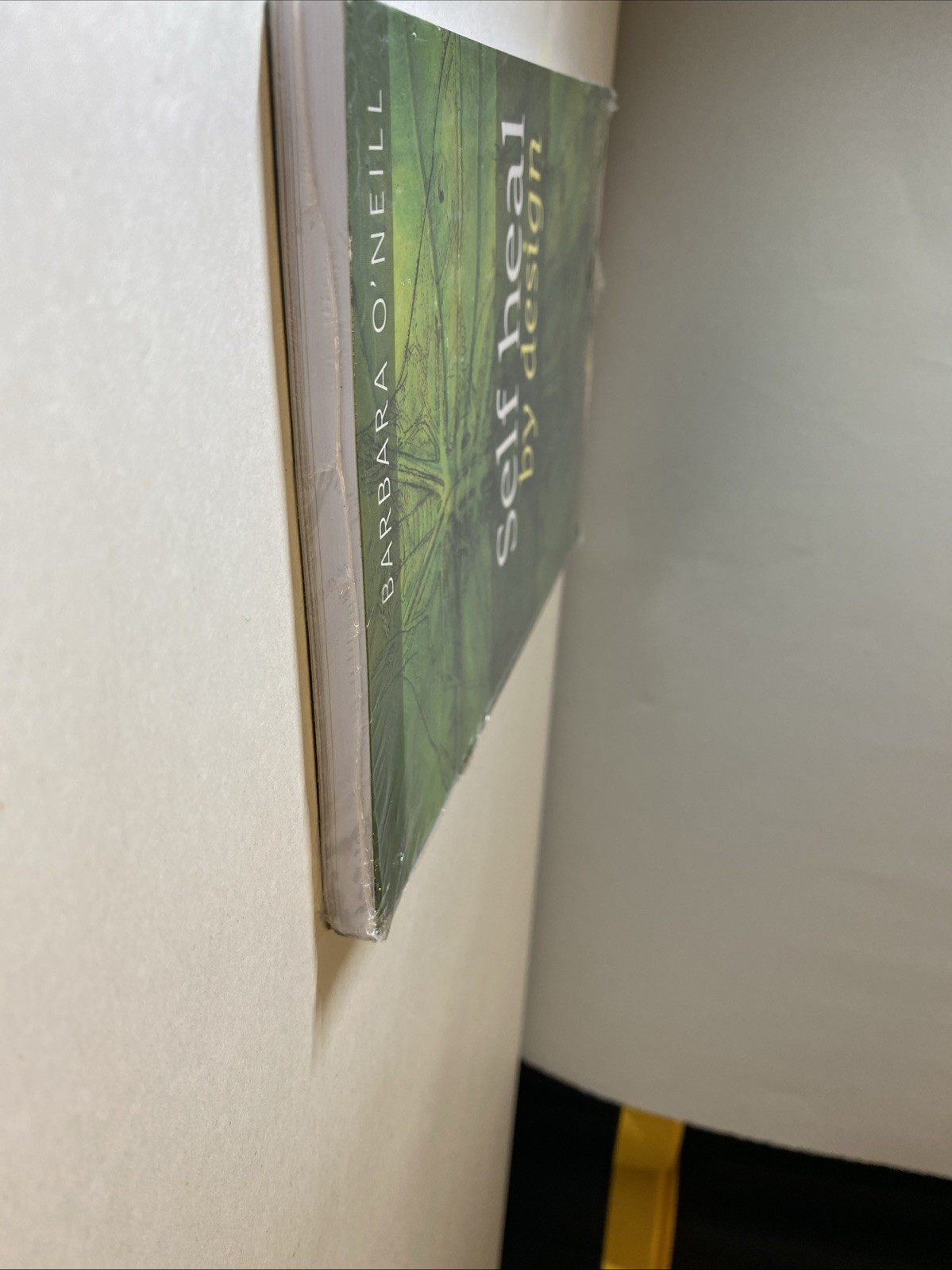 Self Heal By Design 9th Ed 2023 Book Barbara O’Neill Health Naturopathy LN