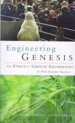 Engineering Genesis