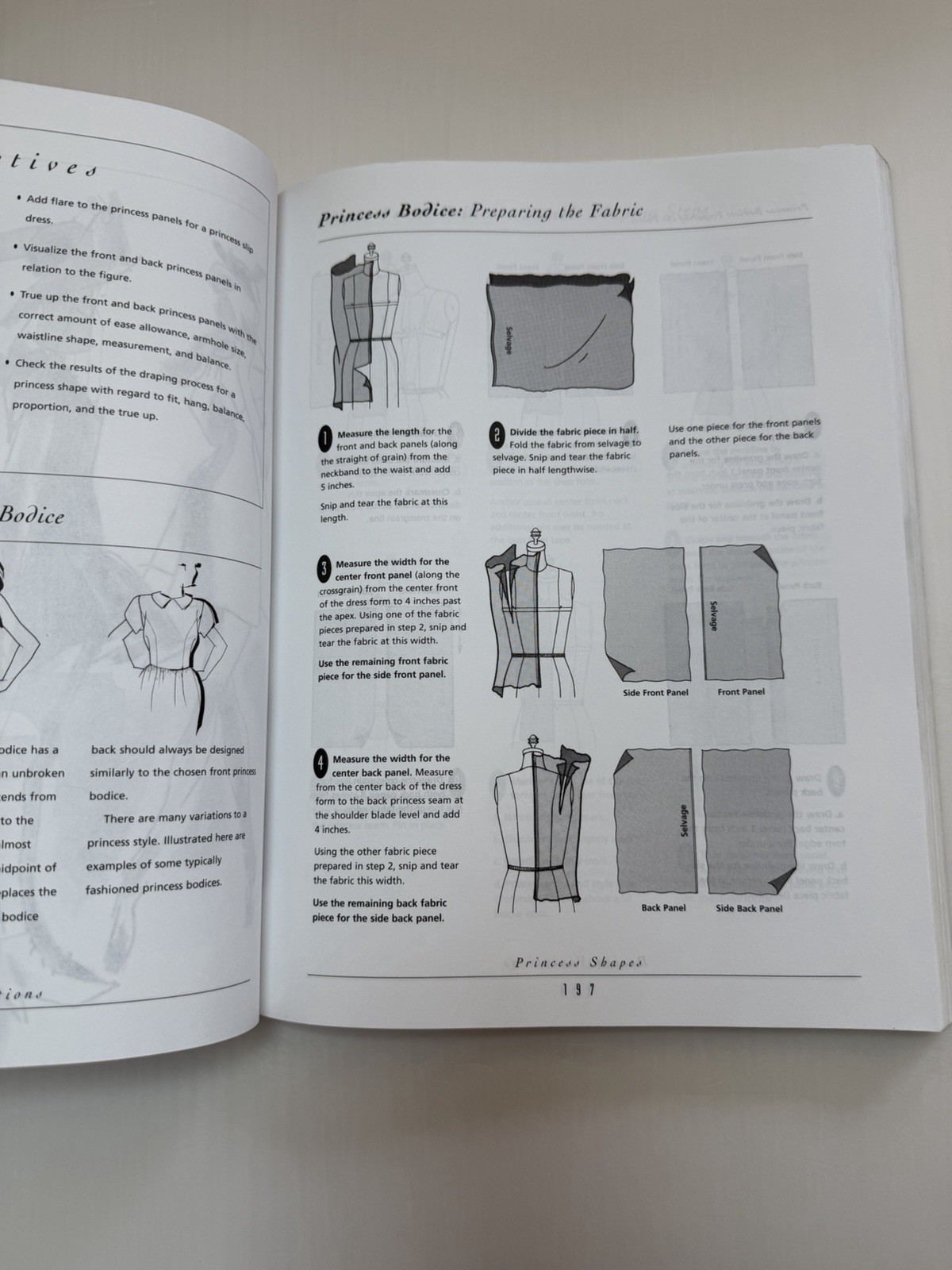 The Art Of Fashion Draping 3rd Edition By Connie Amaden Crawford. Fashion Design