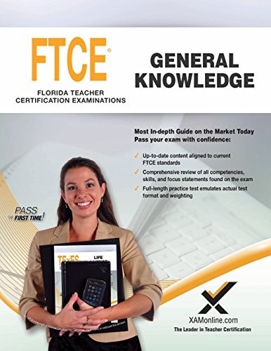 FTCE General Knowledge