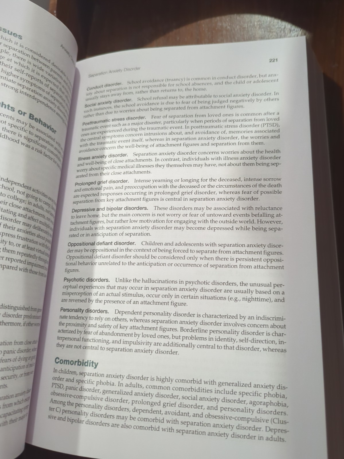 Diagnostic and Statistical Manual of Mental Disorders DSM-5-TR™ by American…