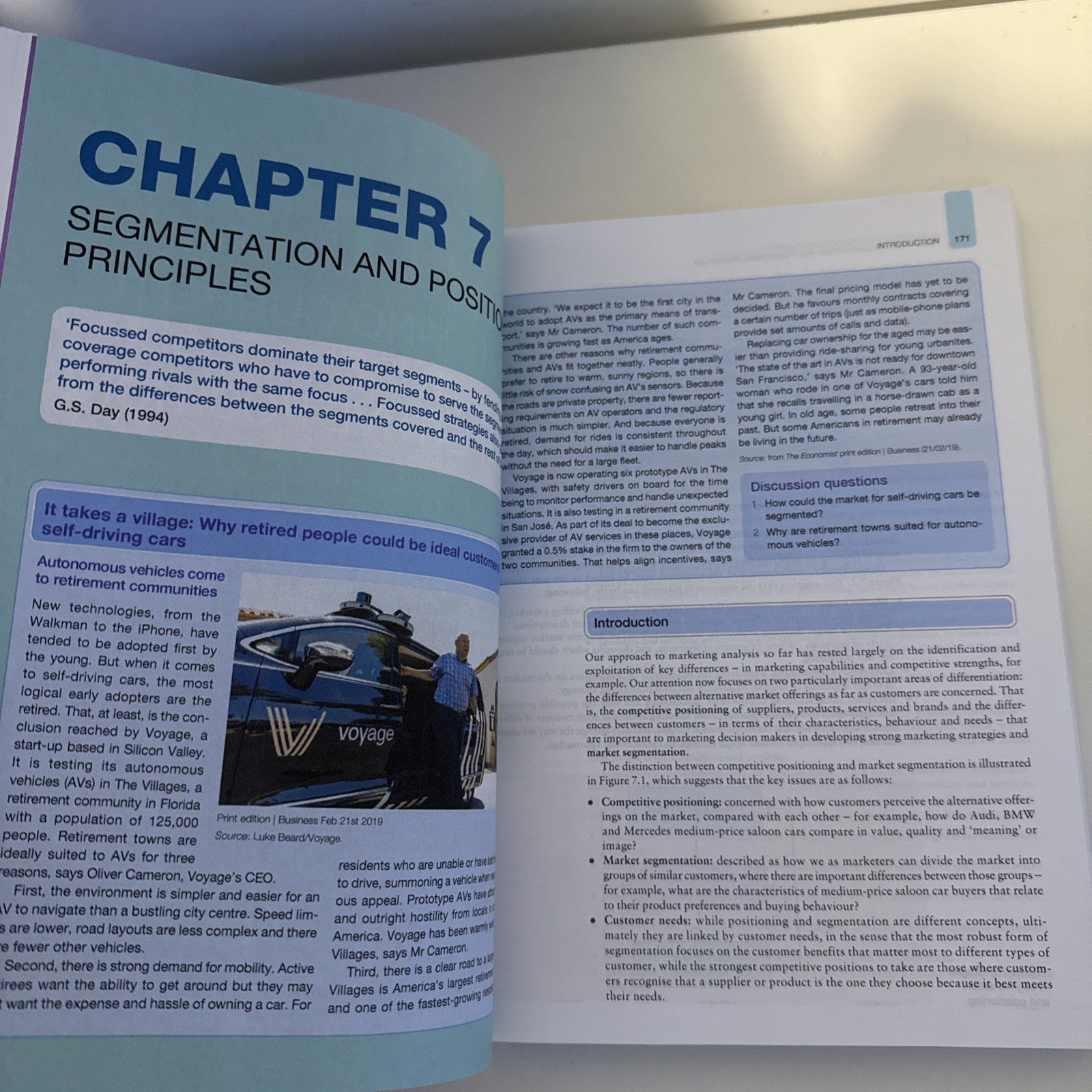 Marketing Strategy and Competitive Positioning, 7th Edition – Hooley, Graham