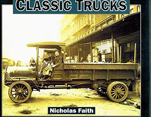 Classic Trucks – GOOD