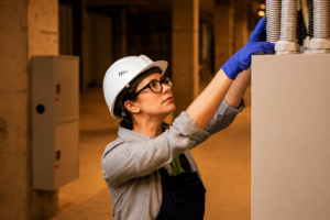 Impactos da NR1 mudanças na segurança do trabalho