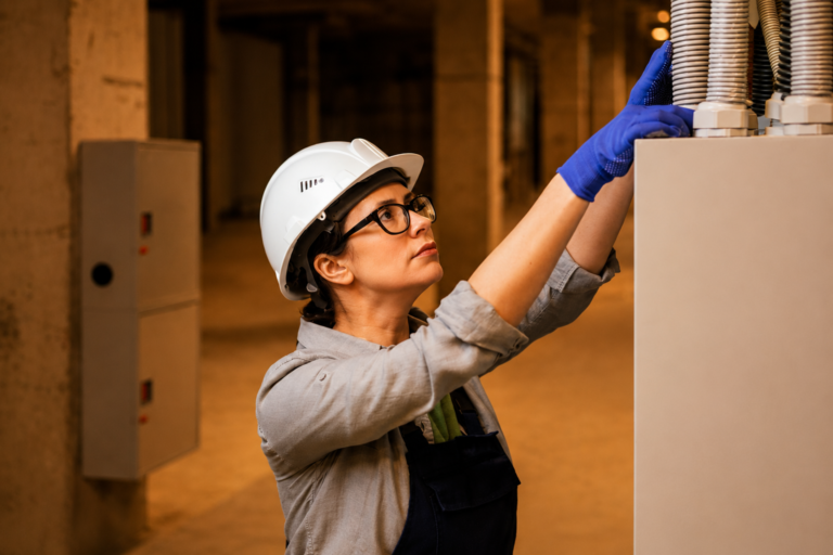 Impactos da NR1 mudanças na segurança do trabalho