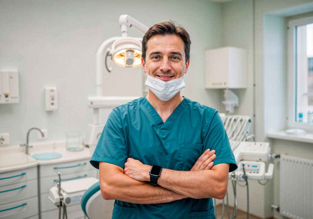Contabilidade para dentistas em Diamantina: evite erros