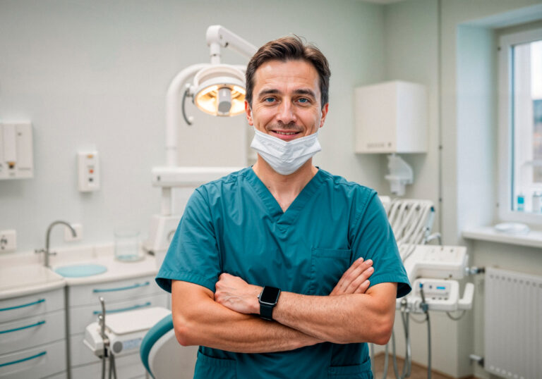 Contabilidade para dentistas em Diamantina: evite erros